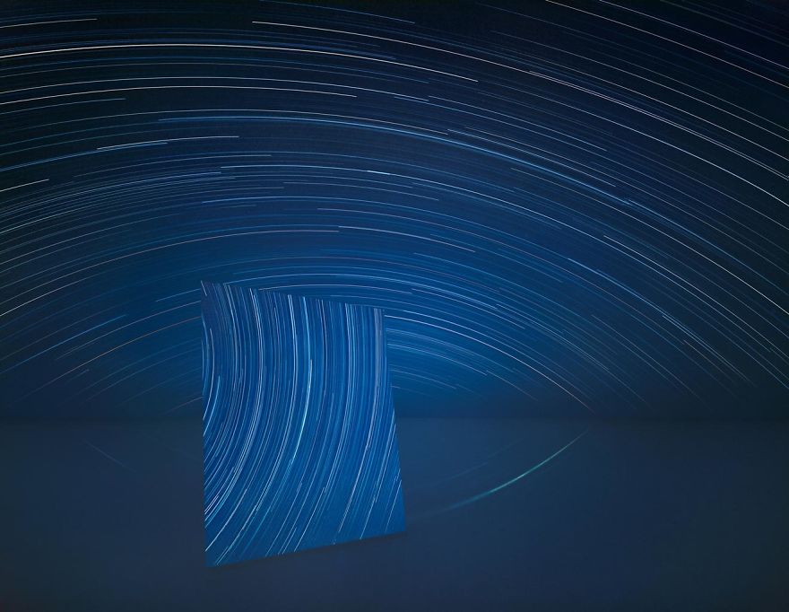 Photographer Creates Mirrored Lake Landscapes And It&#8217;s Hard To Believe These Are Actual Photos