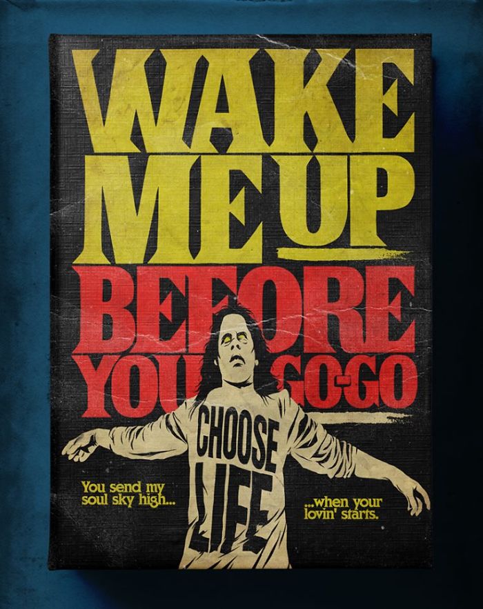 Brazilian Illustrator Reimagines Famous Love Songs As Creepy Book Covers By Stephen King Brazilian Illustrator Reimagines Famous Love Songs As Creepy Book Covers By Stephen King