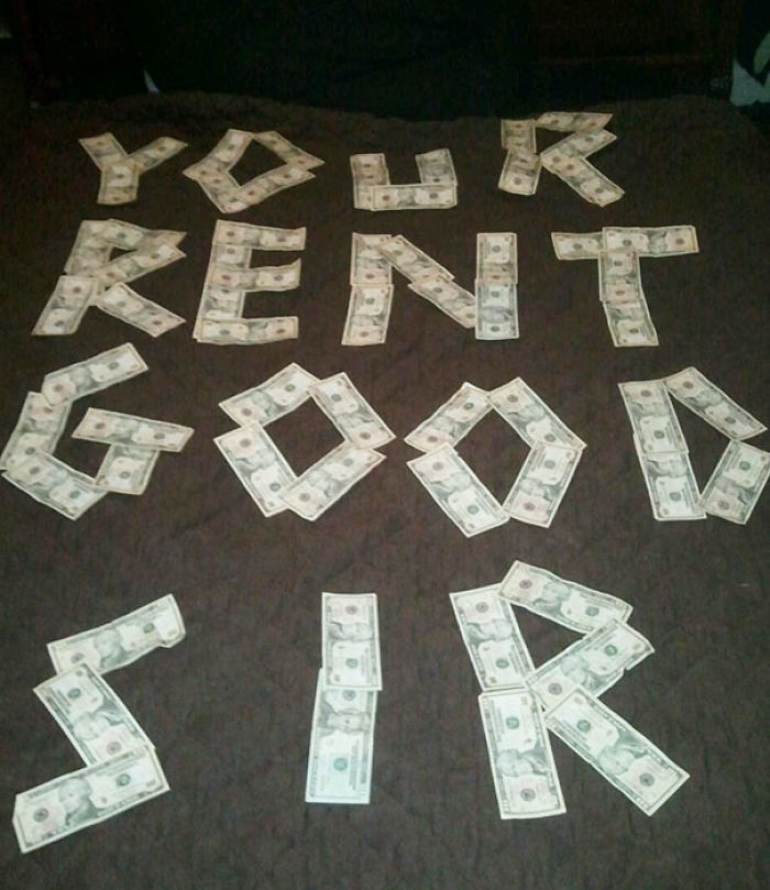 35 Times Living With Roommates Was The Worst 35 Times Living With Roommates Was The Worst