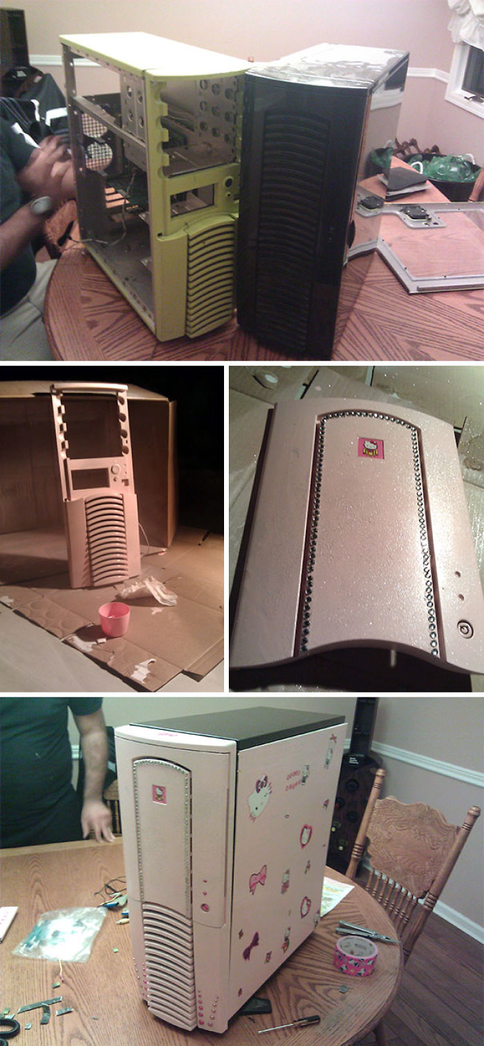 35 Times Living With Roommates Was The Worst 35 Times Living With Roommates Was The Worst