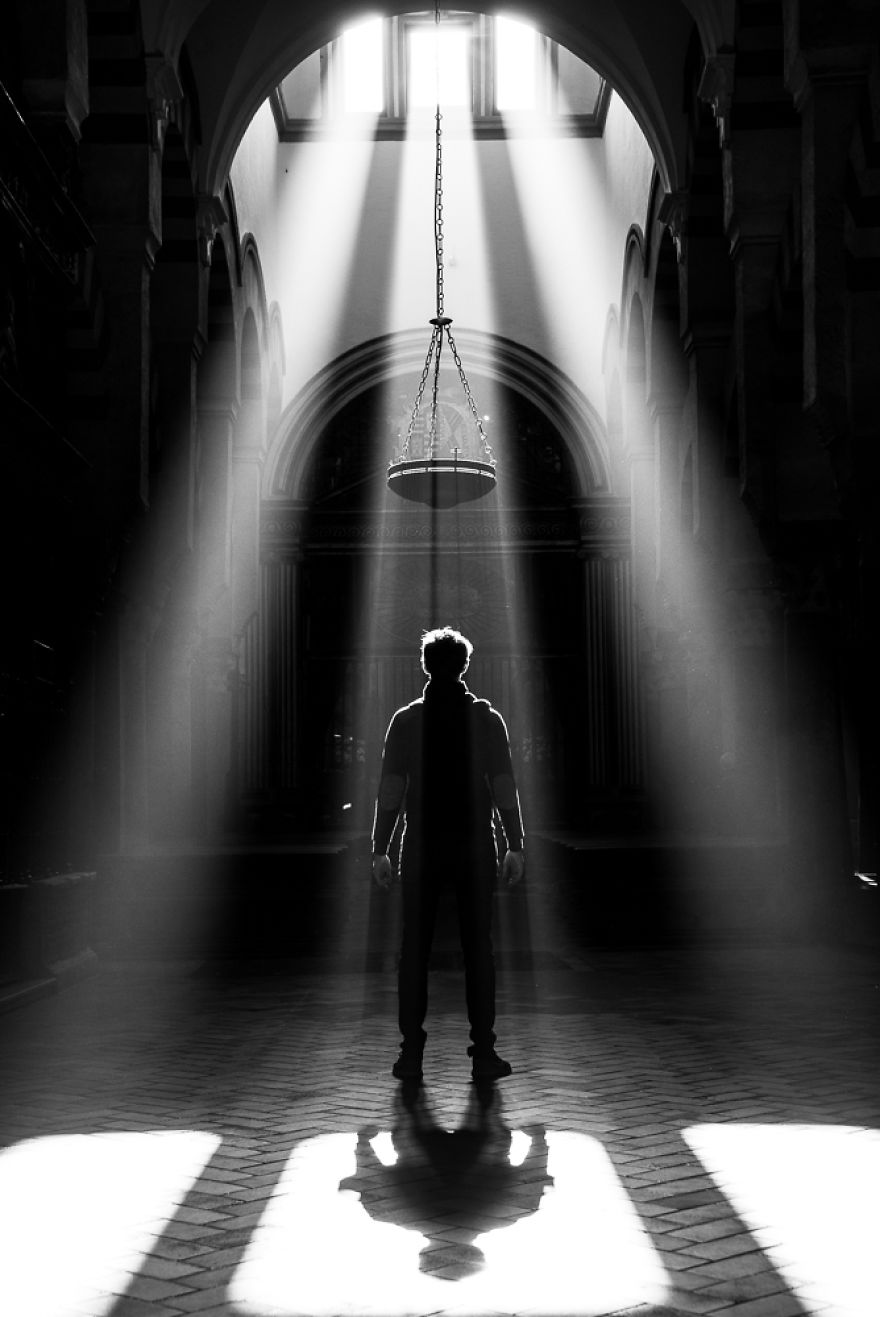 Cordoba And The Mezquita, A Worldwide Unique Architectural Monument