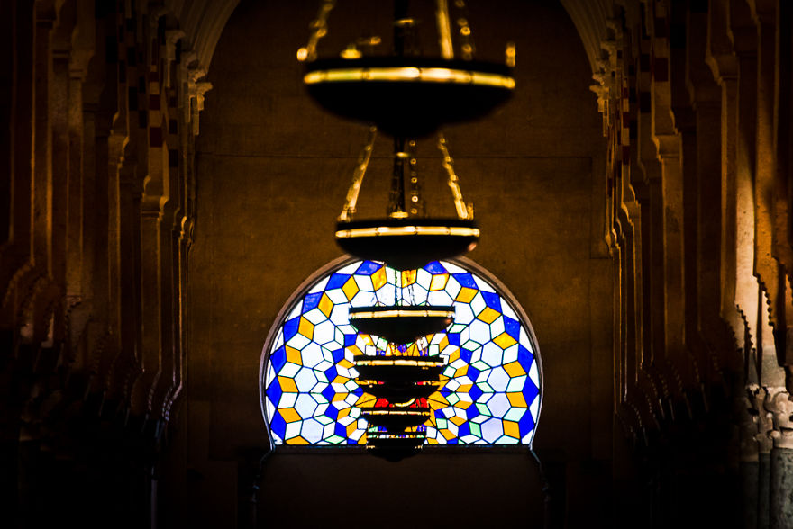 Cordoba And The Mezquita, A Worldwide Unique Architectural Monument
