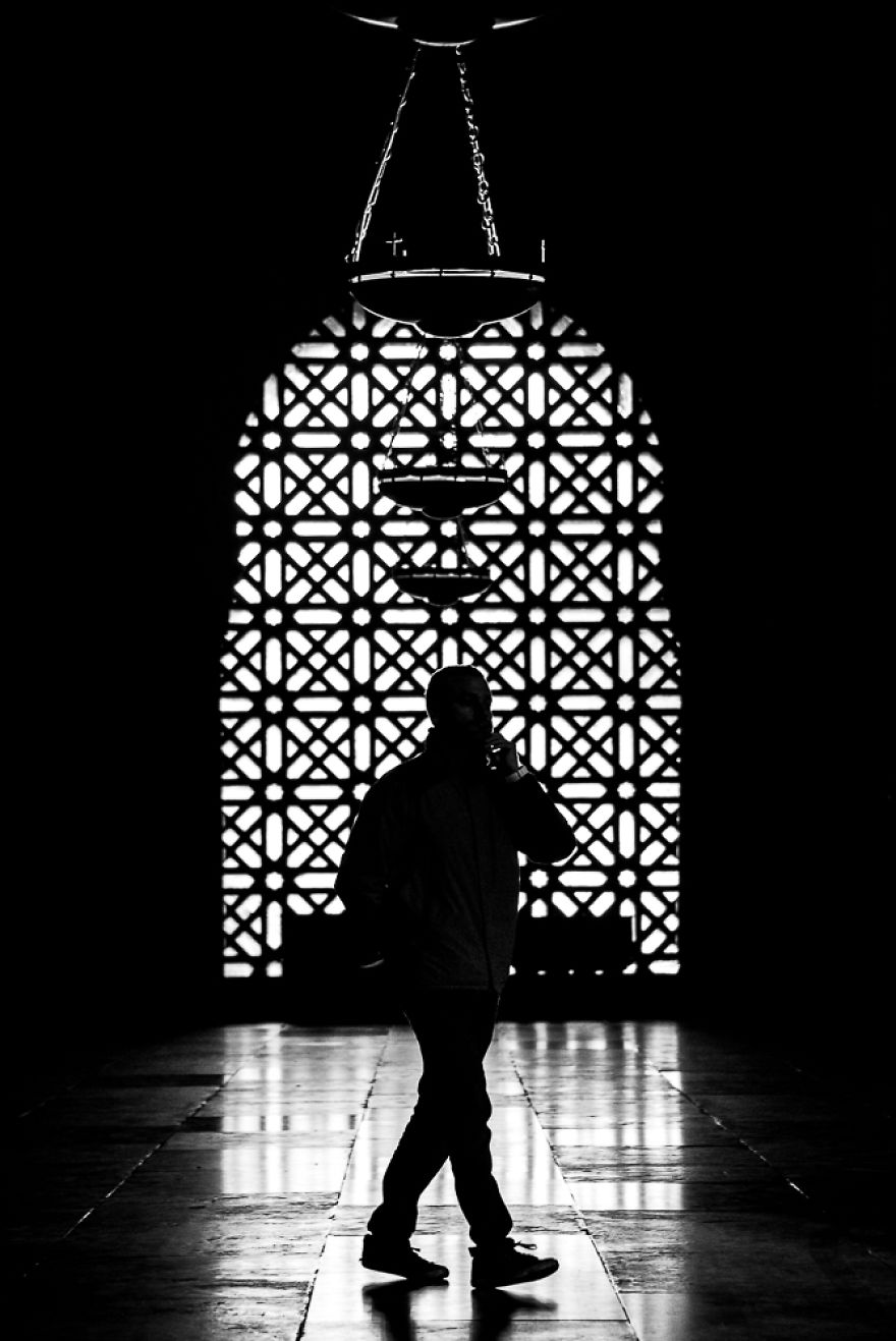 Cordoba And The Mezquita, A Worldwide Unique Architectural Monument