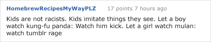 Someone Called This Girl’s Japanese Tea Party Racist, But Then This Japanese User Stepped In Someone Called This Girl’s Japanese Tea Party Racist, But Then This Japanese User Stepped In