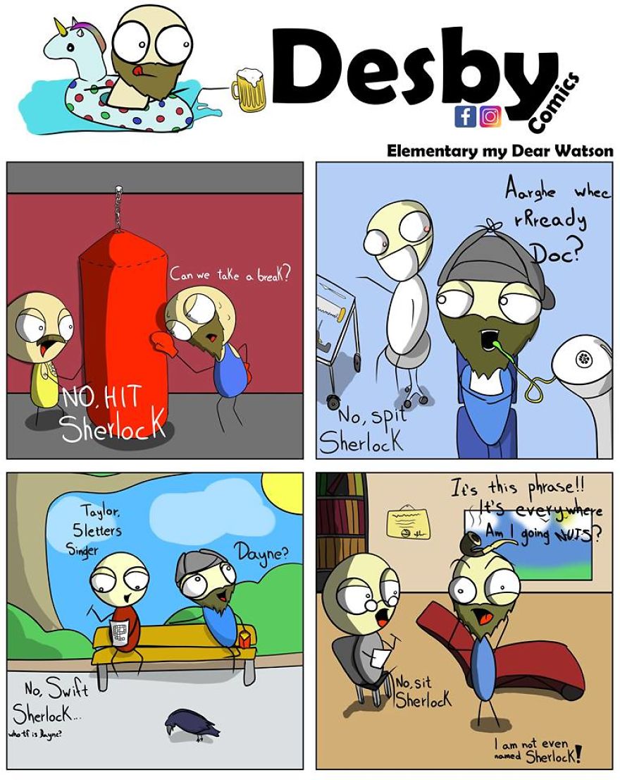 About 2 Months Ago I Started Making My Own Comics About My Life, Hopes And Fails About 2 Months Ago I Started Making My Own Comics About My Life, Hopes And Fails