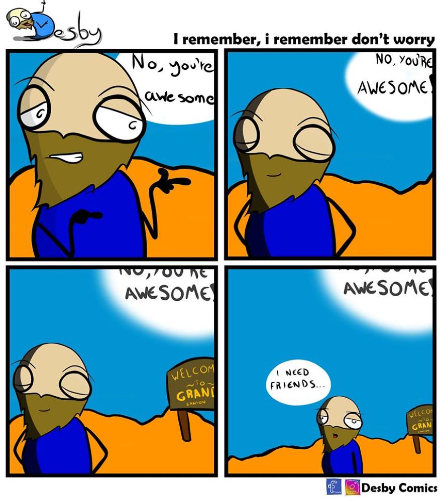 About 2 Months Ago I Started Making My Own Comics About My Life, Hopes And Fails About 2 Months Ago I Started Making My Own Comics About My Life, Hopes And Fails