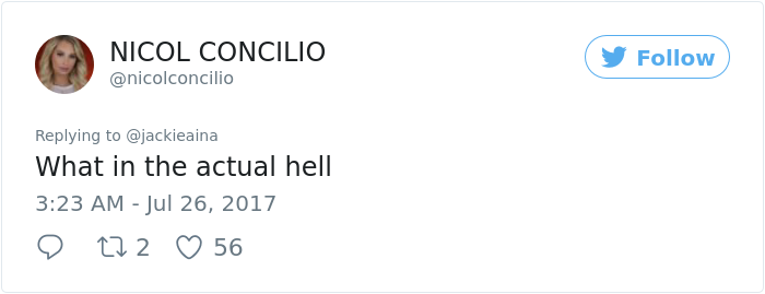 Company Uses White Models To Sell &#8216;Black Girl Magic&#8217; T-Shirts, And Here&#8217;s How Internet Reacts