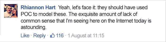 Company Uses White Models To Sell &#8216;Black Girl Magic&#8217; T-Shirts, And Here&#8217;s How Internet Reacts