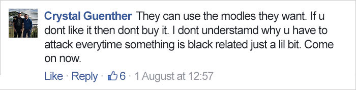 Company Uses White Models To Sell &#8216;Black Girl Magic&#8217; T-Shirts, And Here&#8217;s How Internet Reacts