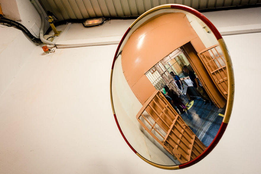 Prison La Modelo: Get Into The Dark Side Of Barcelona Prison La Modelo: Get Into The Dark Side Of Barcelona