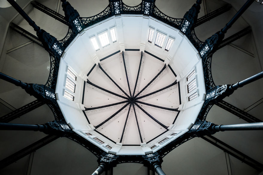 Prison La Modelo: Get Into The Dark Side Of Barcelona Prison La Modelo: Get Into The Dark Side Of Barcelona