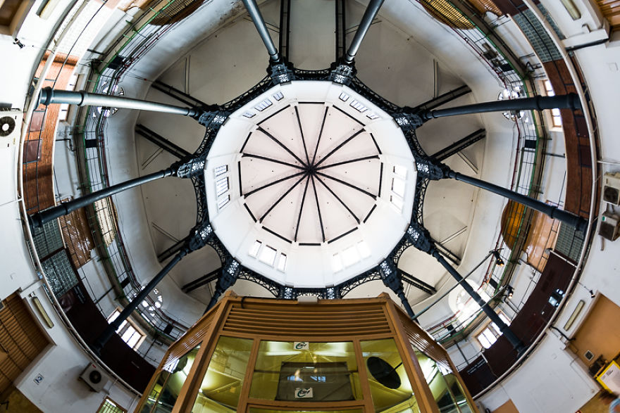 Prison La Modelo: Get Into The Dark Side Of Barcelona Prison La Modelo: Get Into The Dark Side Of Barcelona