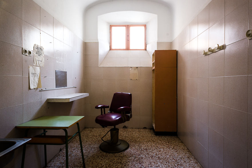 Prison La Modelo: Get Into The Dark Side Of Barcelona Prison La Modelo: Get Into The Dark Side Of Barcelona