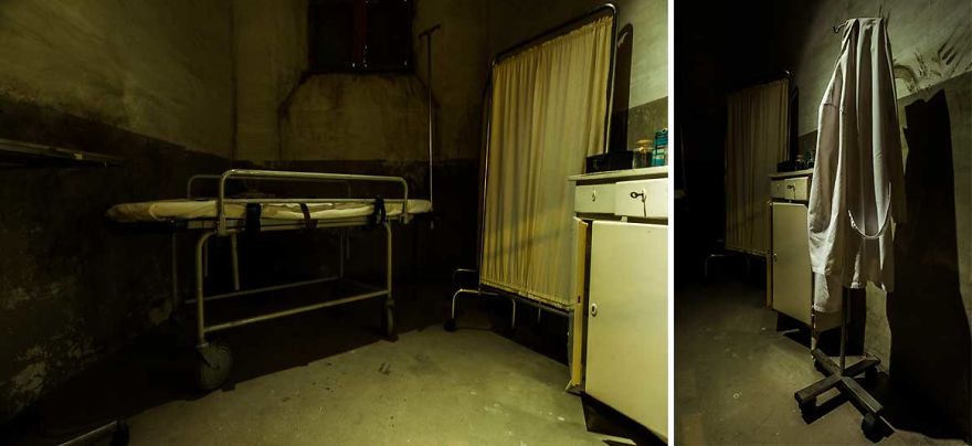 Prison La Modelo: Get Into The Dark Side Of Barcelona Prison La Modelo: Get Into The Dark Side Of Barcelona