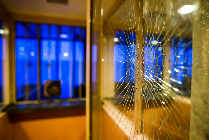 Prison La Modelo: Get Into The Dark Side Of Barcelona Prison La Modelo: Get Into The Dark Side Of Barcelona