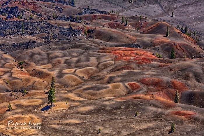 55 Photos Of Lassen Volcanic National Park That Look Like They&#8217;re Taken At Another Planet
