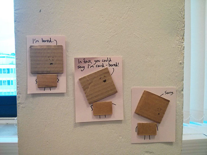 50 Funny Pics That Perfectly Sum Up Office Life