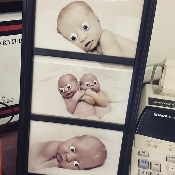 50 Funny Pics That Perfectly Sum Up Office Life