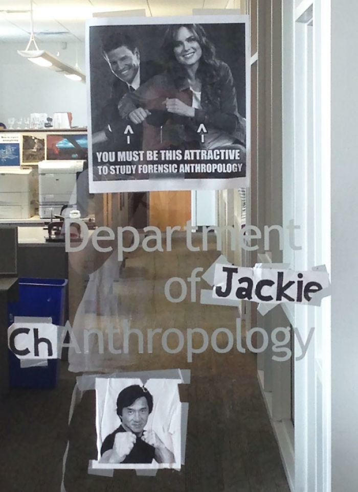 50 Funny Pics That Perfectly Sum Up Office Life