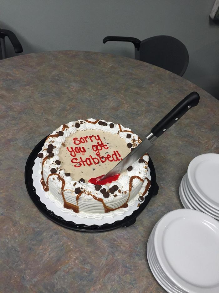 50 Funny Pics That Perfectly Sum Up Office Life