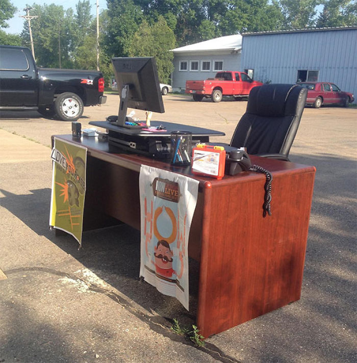 50 Funny Pics That Perfectly Sum Up Office Life