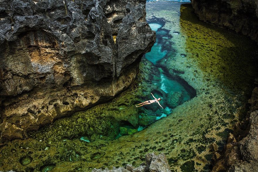 100 Finalists Of The World’s Largest Photography Competition