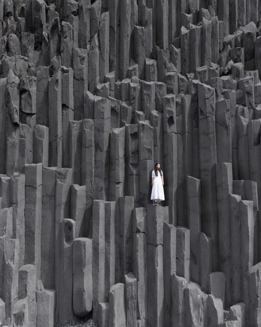 100 Finalists Of The World’s Largest Photography Competition