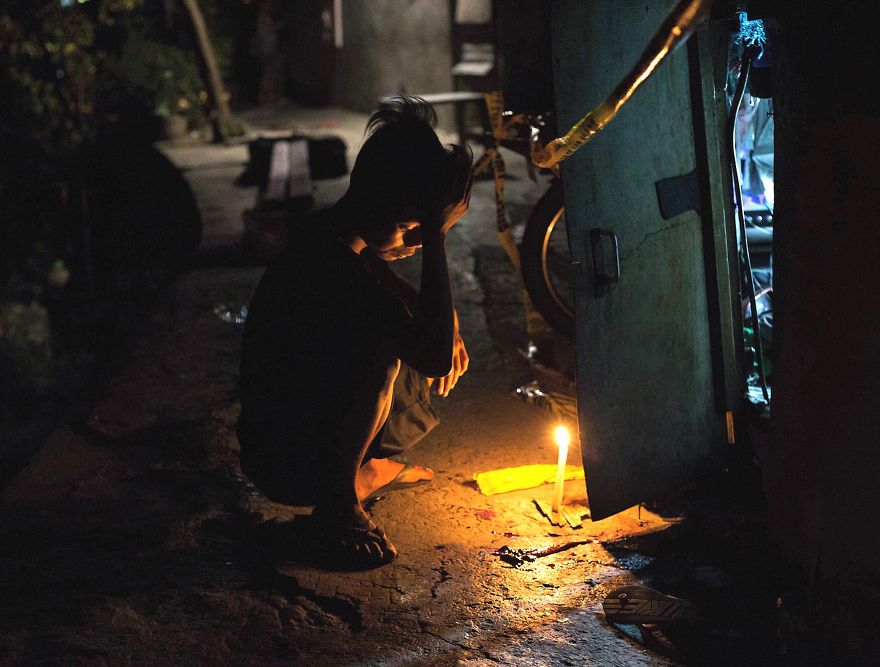 100 Finalists Of The World’s Largest Photography Competition