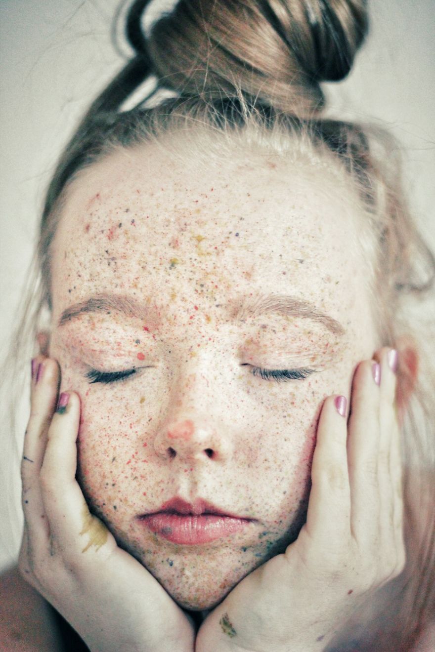 100 Finalists Of The World’s Largest Photography Competition