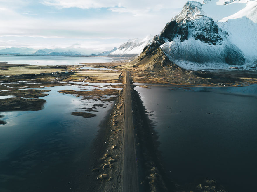 100 Finalists Of The World’s Largest Photography Competition