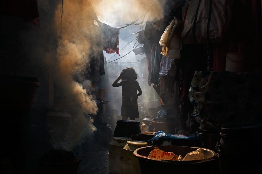 100 Finalists Of The World’s Largest Photography Competition