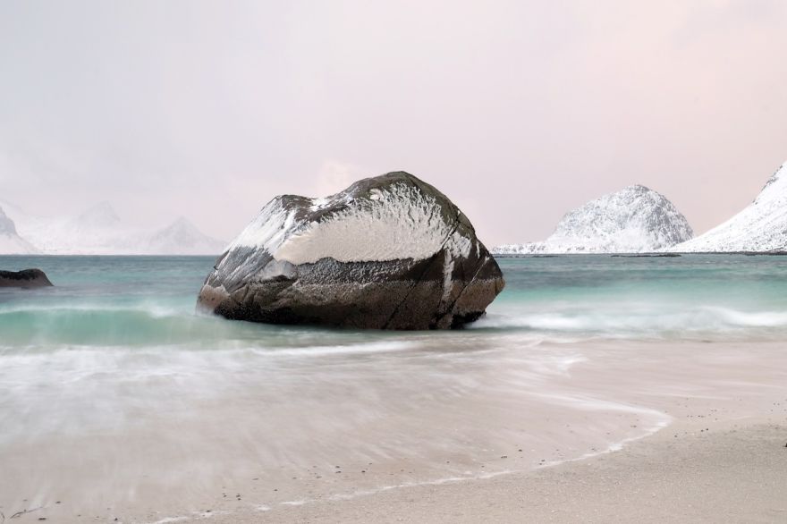 100 Finalists Of The World’s Largest Photography Competition