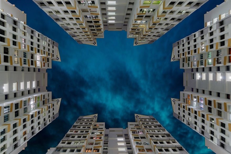 100 Finalists Of The World’s Largest Photography Competition