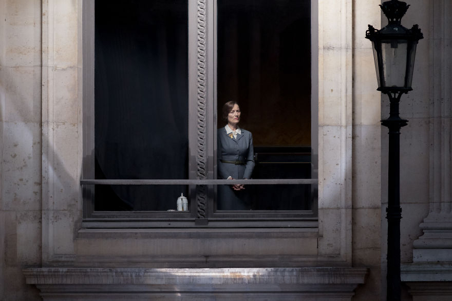 100 Finalists Of The World’s Largest Photography Competition