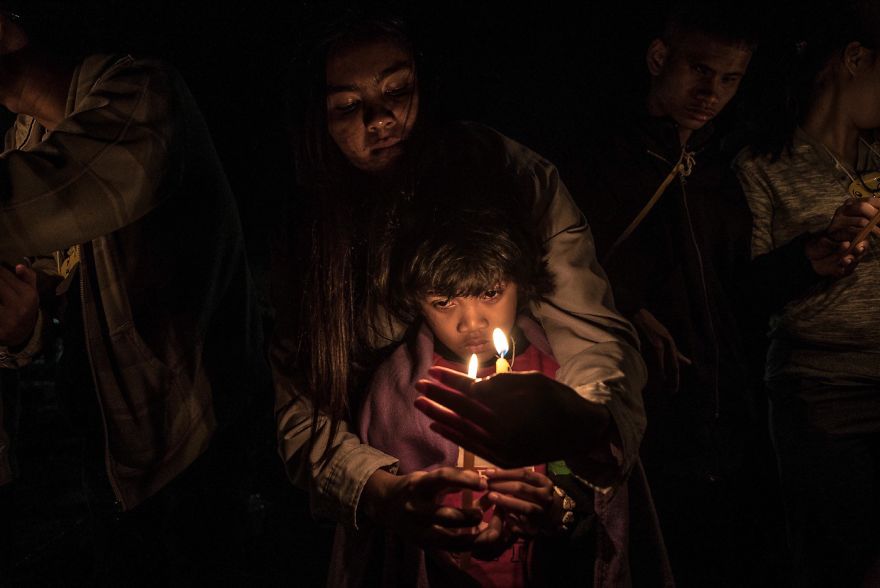 100 Finalists Of The World’s Largest Photography Competition