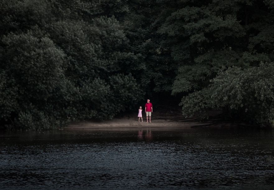 100 Finalists Of The World’s Largest Photography Competition