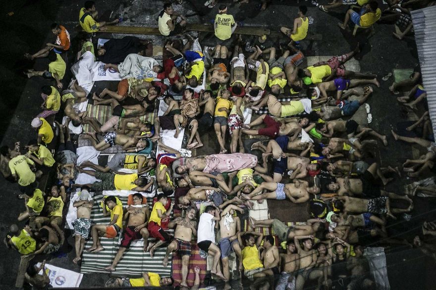 100 Finalists Of The World’s Largest Photography Competition