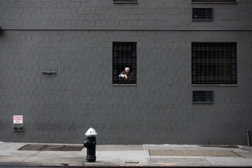 100 Finalists Of The World’s Largest Photography Competition