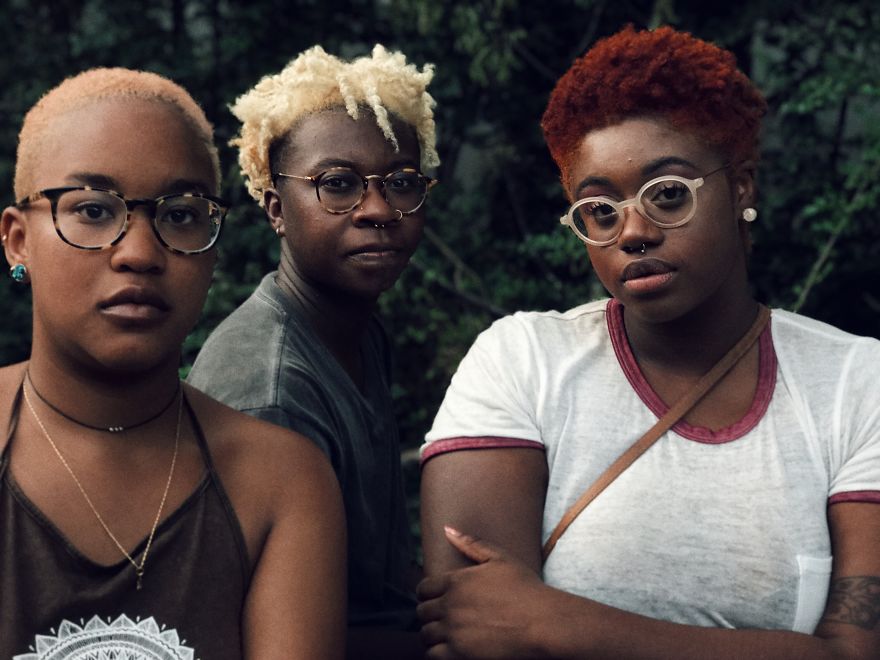 100 Finalists Of The World’s Largest Photography Competition