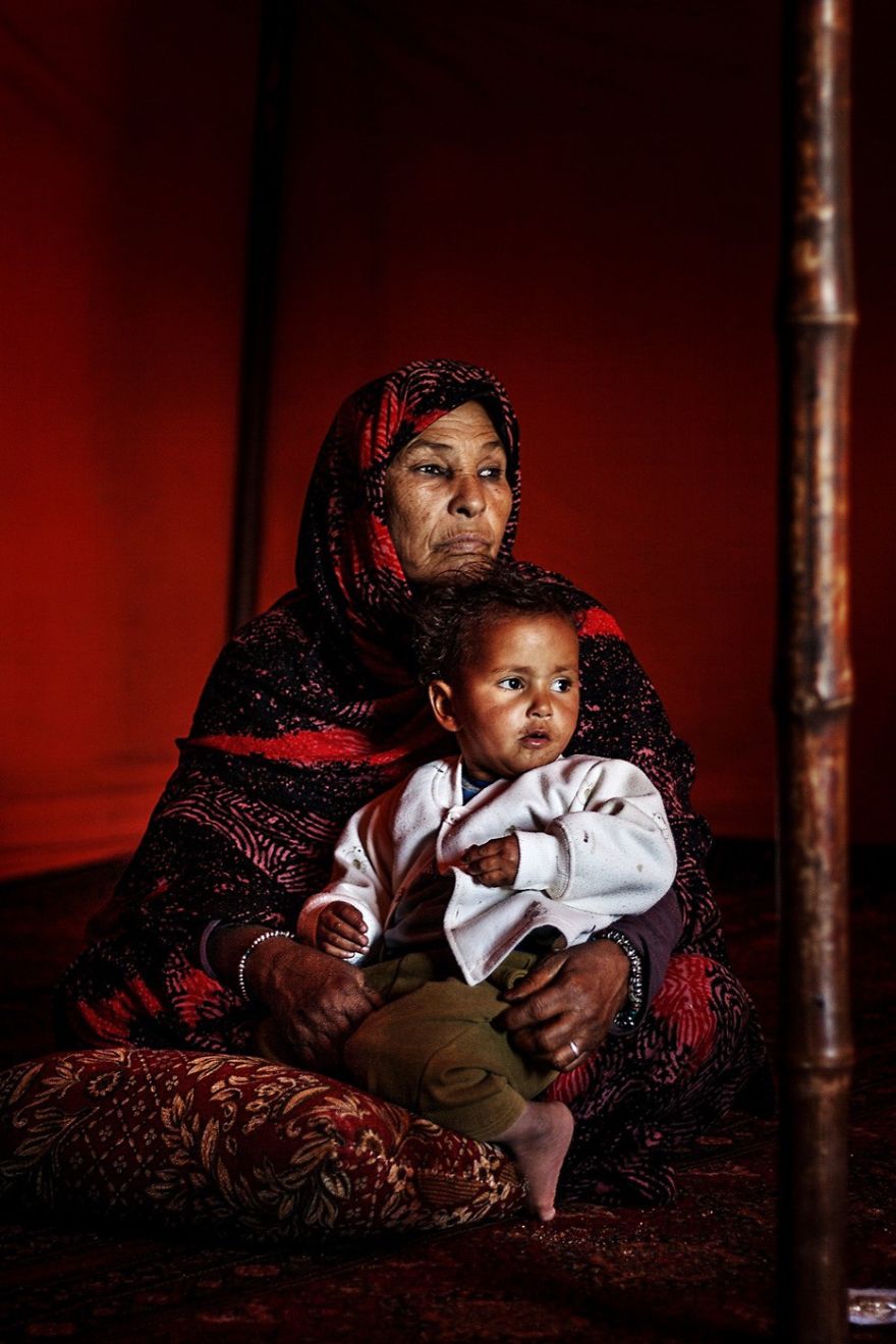 100 Finalists Of The World’s Largest Photography Competition