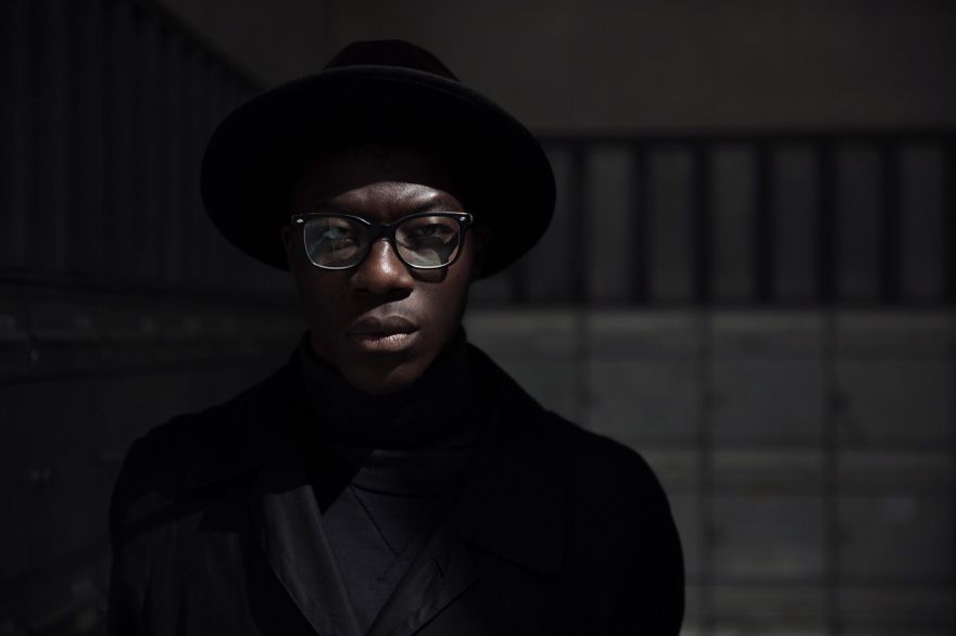 100 Finalists Of The World’s Largest Photography Competition