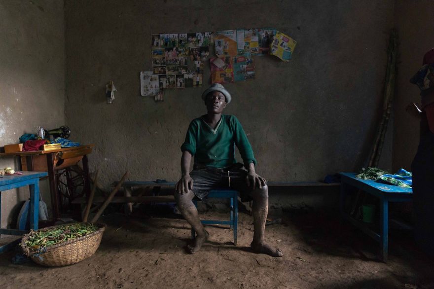 100 Finalists Of The World’s Largest Photography Competition