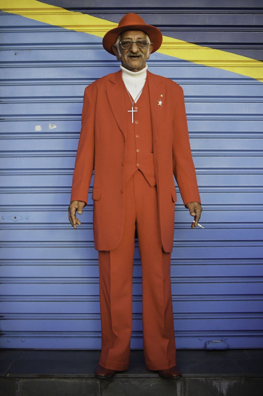 100 Finalists Of The World’s Largest Photography Competition