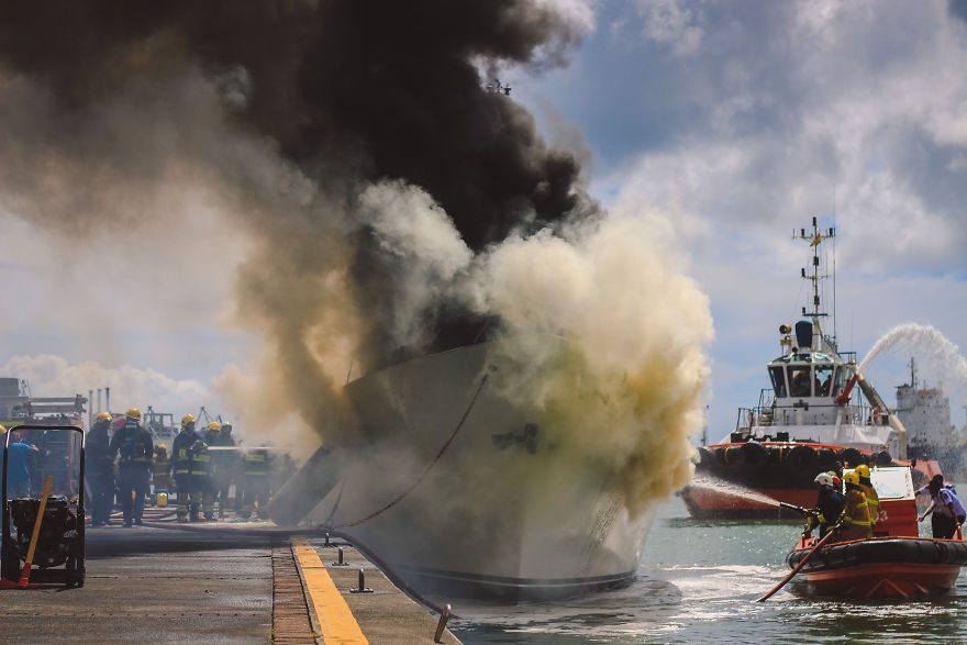 100 Finalists Of The World’s Largest Photography Competition