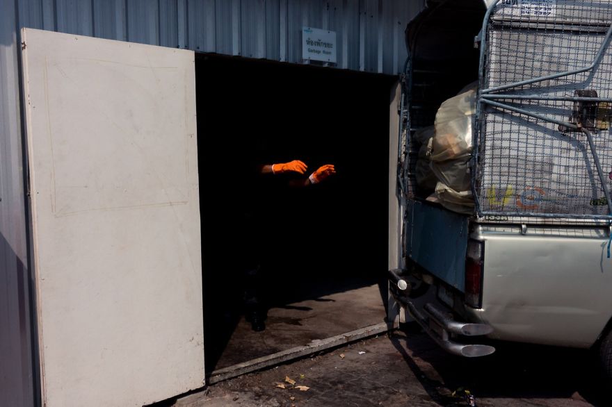 100 Finalists Of The World’s Largest Photography Competition