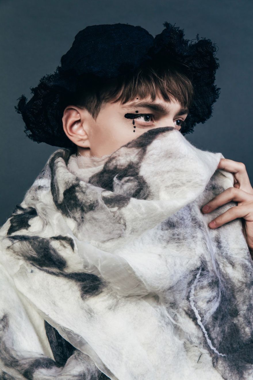 100 Finalists Of The World’s Largest Photography Competition