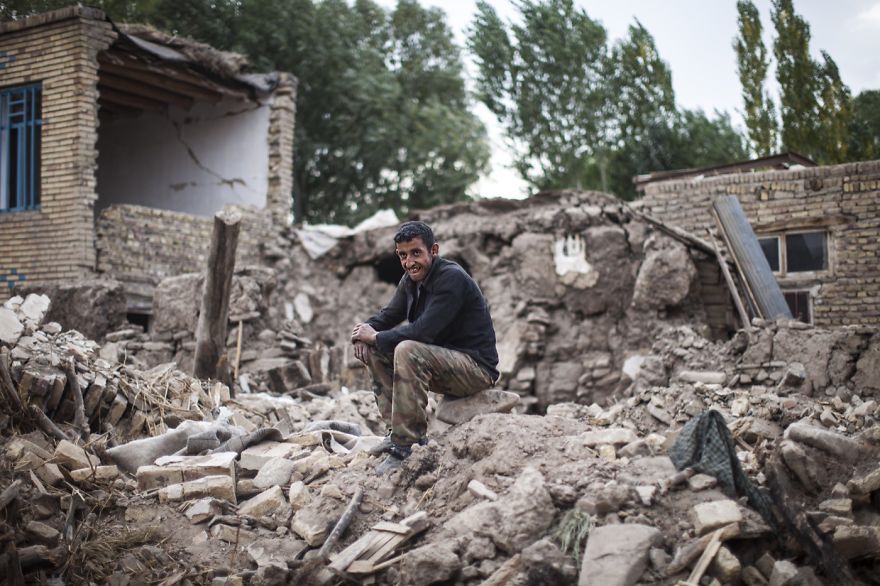 100 Finalists Of The World’s Largest Photography Competition