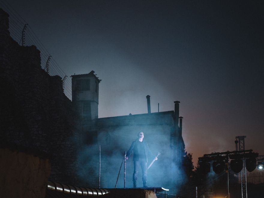 100 Finalists Of The World’s Largest Photography Competition