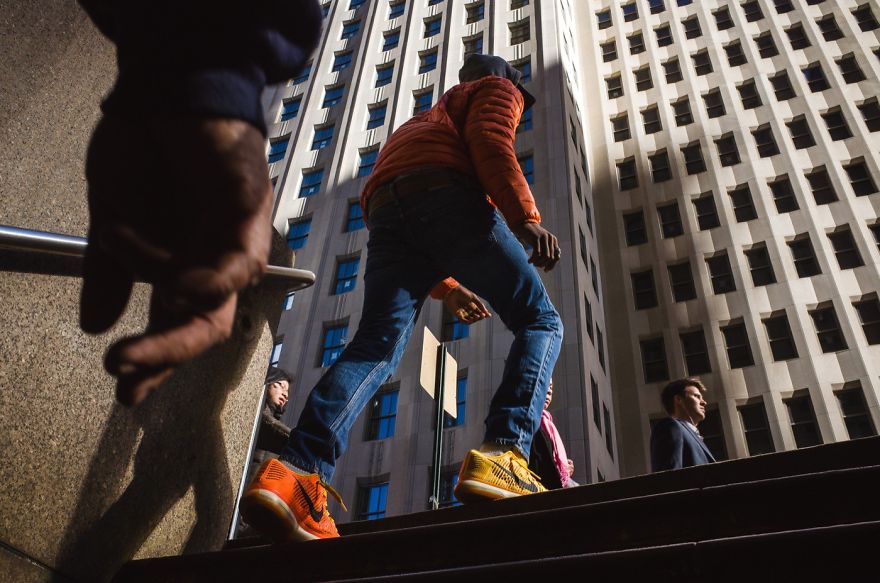 100 Finalists Of The World’s Largest Photography Competition