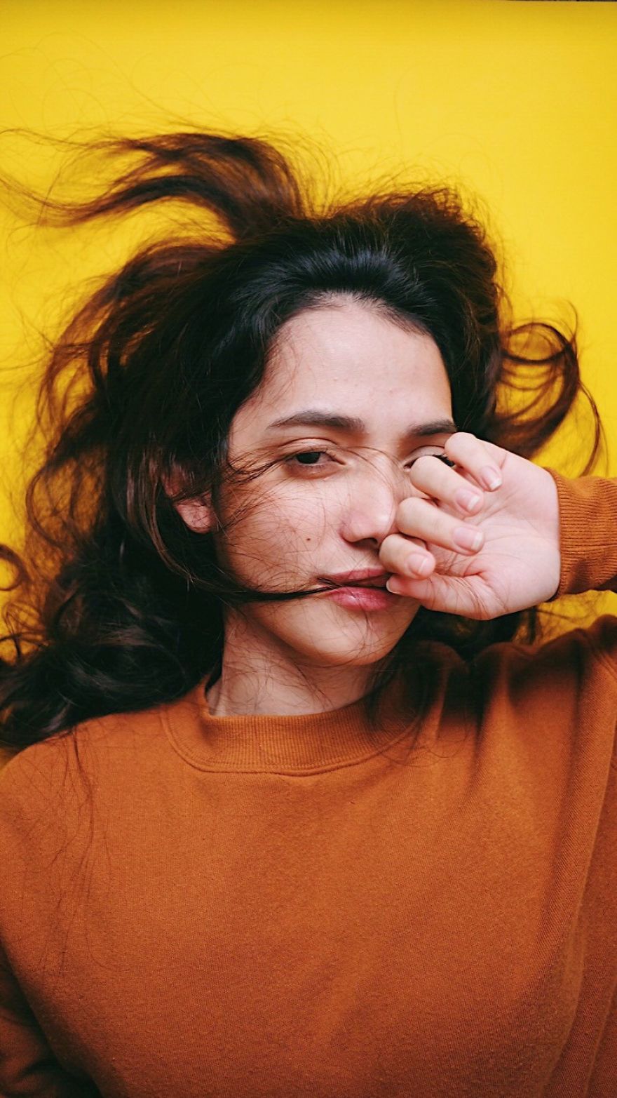 100 Finalists Of The World’s Largest Photography Competition